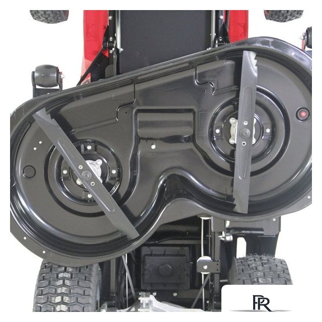 Райдер Evoline TRG 96 H - Изображение №4 — Интернет-магазин ПроЗаказ