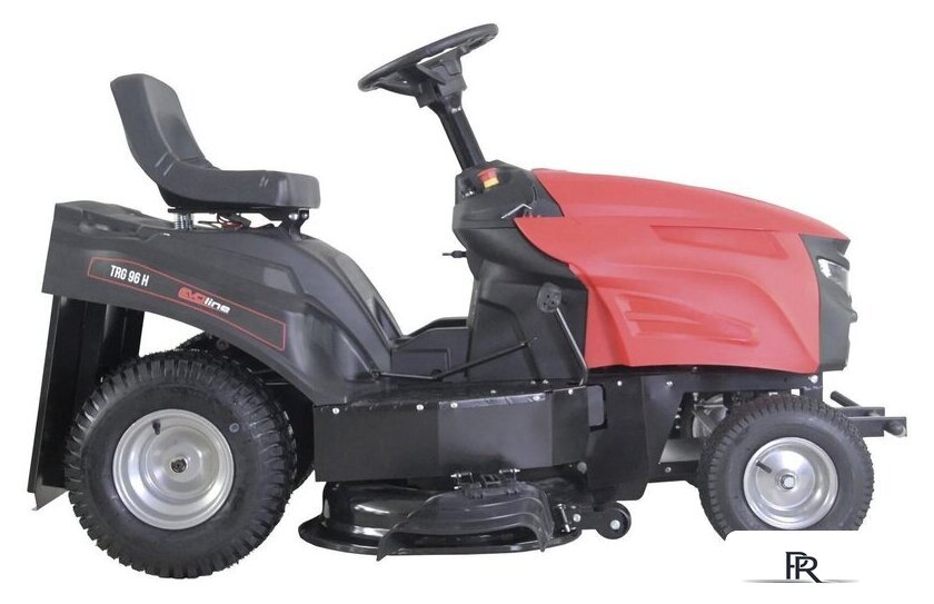 Райдер Evoline TRG 96 H - Изображение №7 — Интернет-магазин ПроЗаказ