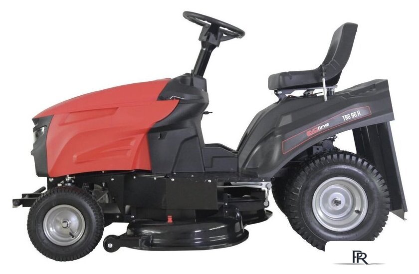 Райдер Evoline TRG 96 H - Изображение №3 — Интернет-магазин ПроЗаказ