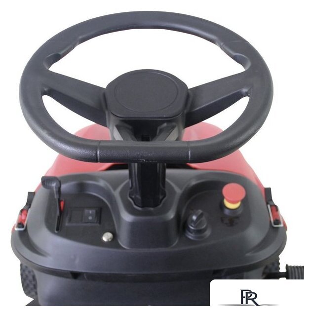 Райдер Evoline TRG 96 H - Изображение №5 — Интернет-магазин ПроЗаказ