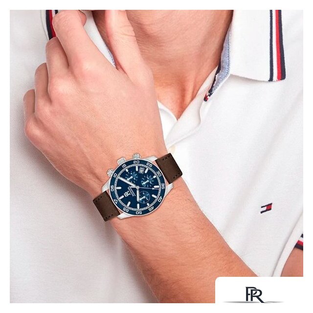 Наручные часы Tommy Hilfiger 1792163 - Изображение №4 — Интернет-магазин ПроЗаказ