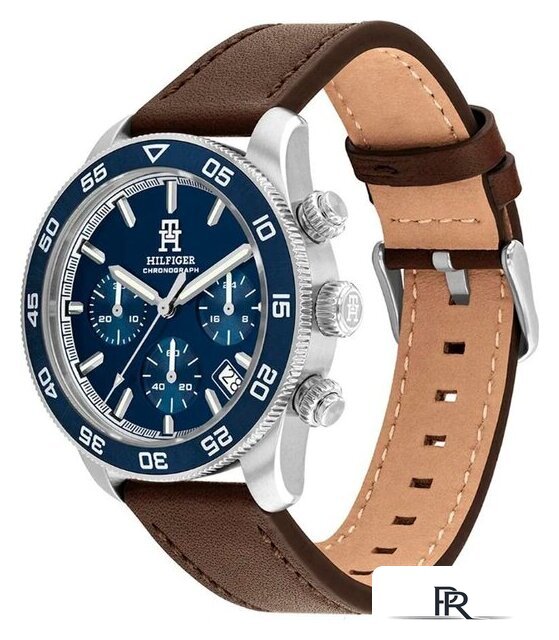 Наручные часы Tommy Hilfiger 1792163 - Изображение №2 — Интернет-магазин ПроЗаказ