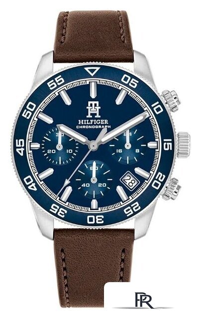 Наручные часы Tommy Hilfiger 1792163 - Изображение №1 — Интернет-магазин ПроЗаказ