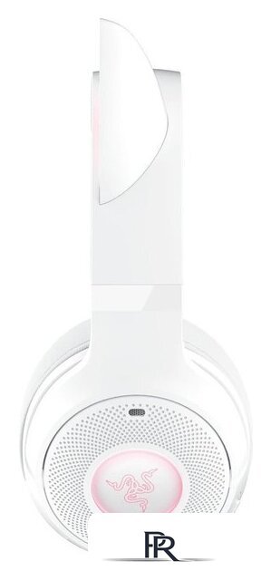 Наушники Razer Kraken Kitty V2 BT (белый) - Изображение №5 — Интернет-магазин ПроЗаказ