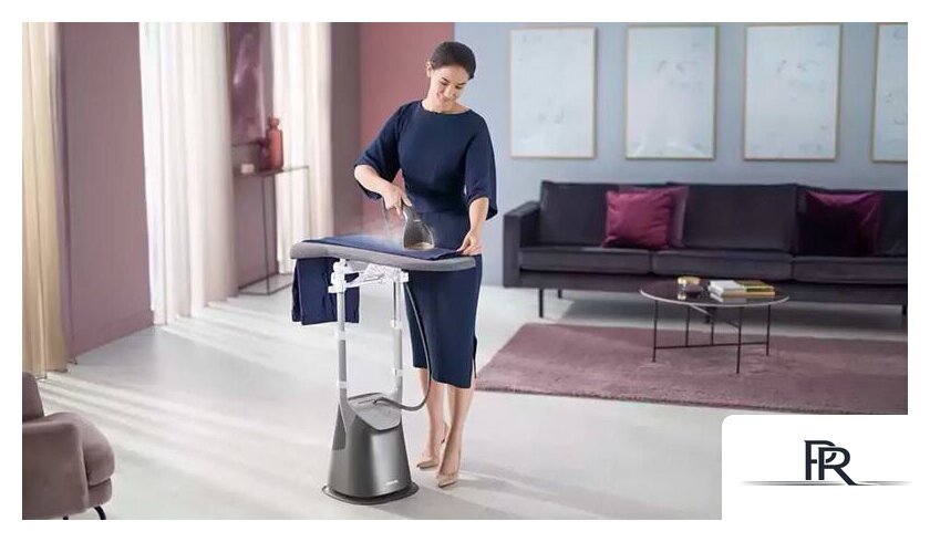 Отпариватель Philips GC628/80 - Изображение №7 — Интернет-магазин ПроЗаказ