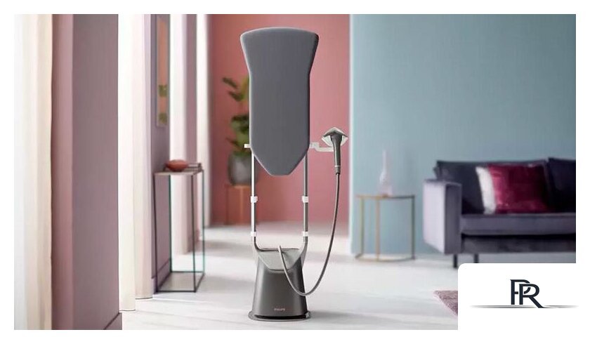 Отпариватель Philips GC628/80 - Изображение №11 — Интернет-магазин ПроЗаказ