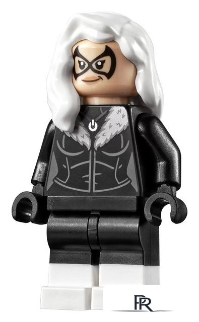 Конструктор LEGO Marvel Super Heroes 76178 Редакция Дейли Бьюгл - Изображение №21 — Интернет-магазин ПроЗаказ