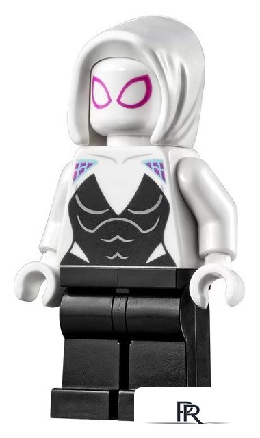Конструктор LEGO Marvel Super Heroes 76178 Редакция Дейли Бьюгл - Изображение №20 — Интернет-магазин ПроЗаказ