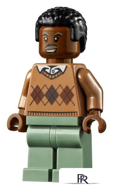 Конструктор LEGO Marvel Super Heroes 76178 Редакция Дейли Бьюгл - Изображение №22 — Интернет-магазин ПроЗаказ
