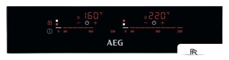 Варочная панель AEG ITE42600KB - Изображение №2 — Интернет-магазин ПроЗаказ