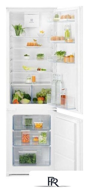 Холодильник Electrolux LND5FE18S - Изображение №1 — Интернет-магазин ПроЗаказ