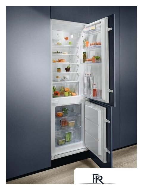 Холодильник Electrolux LND5FE18S - Изображение №2 — Интернет-магазин ПроЗаказ
