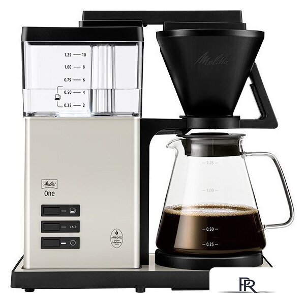 Капельная кофеварка Melitta One 1031-03 - Изображение №1 — Интернет-магазин ПроЗаказ