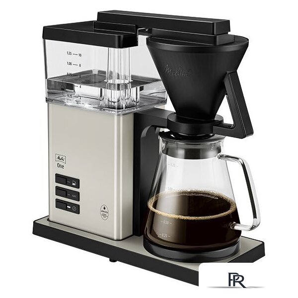 Капельная кофеварка Melitta One 1031-03 - Изображение №3 — Интернет-магазин ПроЗаказ