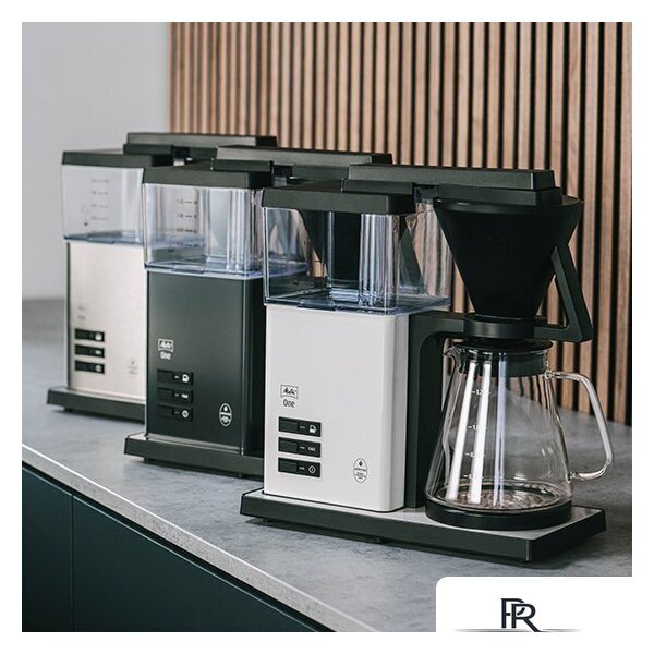 Капельная кофеварка Melitta One 1031-03 - Изображение №4 — Интернет-магазин ПроЗаказ