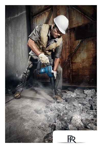 Перфоратор Bosch GBH 5-40 D Professional [0611269020] - Изображение №5 — Интернет-магазин ПроЗаказ