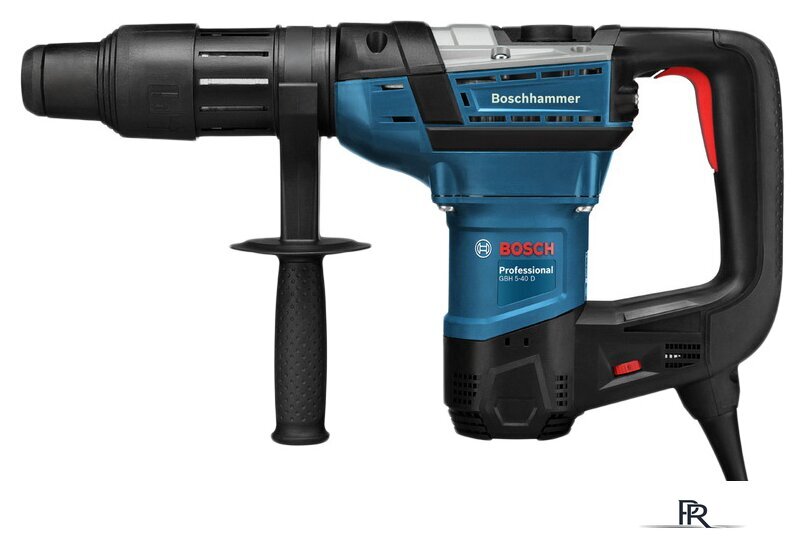 Перфоратор Bosch GBH 5-40 D Professional [0611269020] - Изображение №1 — Интернет-магазин ПроЗаказ