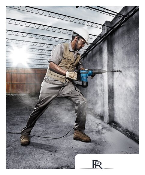 Перфоратор Bosch GBH 5-40 D Professional [0611269020] - Изображение №4 — Интернет-магазин ПроЗаказ