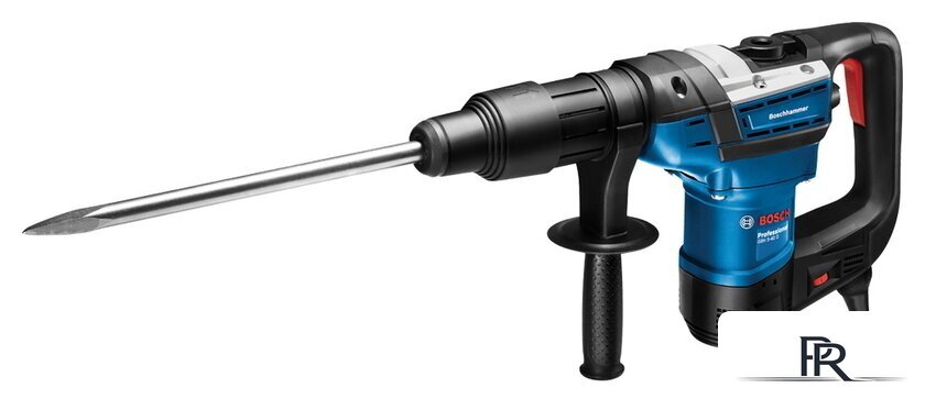 Перфоратор Bosch GBH 5-40 D Professional [0611269020] - Изображение №2 — Интернет-магазин ПроЗаказ