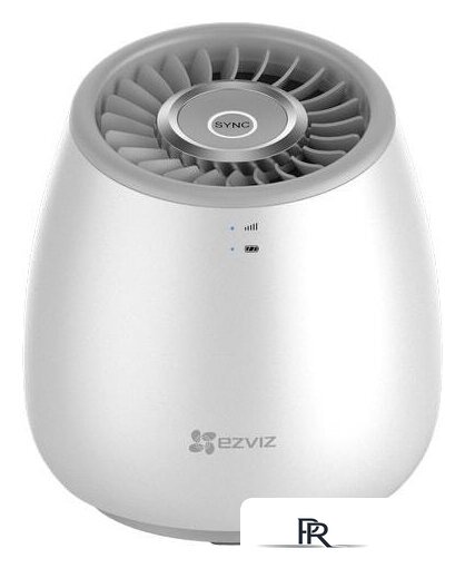 Базовая станция Ezviz WLB - Изображение №2 — Интернет-магазин ПроЗаказ