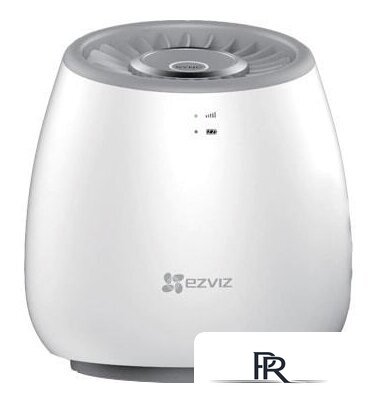 Базовая станция Ezviz WLB - Изображение №1 — Интернет-магазин ПроЗаказ
