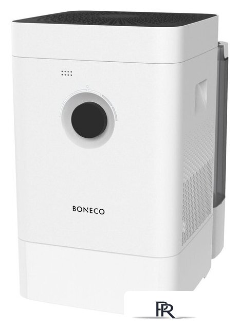 Климатический комплекс Boneco Air-O-Swiss H400 - Изображение №1 — Интернет-магазин ПроЗаказ