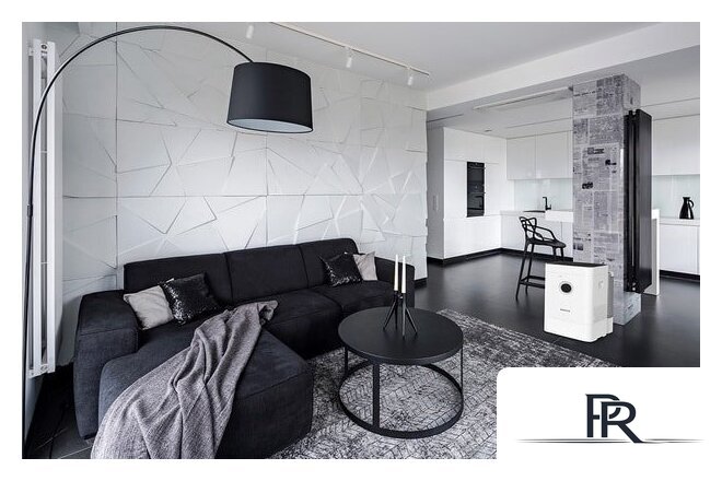 Климатический комплекс Boneco Air-O-Swiss H400 - Изображение №3 — Интернет-магазин ПроЗаказ