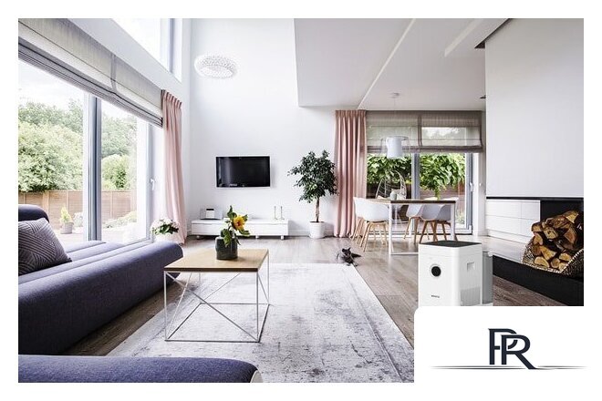 Климатический комплекс Boneco Air-O-Swiss H400 - Изображение №2 — Интернет-магазин ПроЗаказ