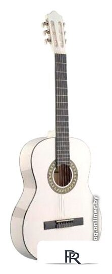 Акустическая гитара Stagg C405 M WH - Изображение №1 — Интернет-магазин ПроЗаказ