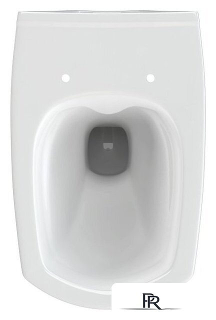 Унитаз подвесной Cersanit Carina New Clean On S-MZ-CARINA-XL-COn-S-DL-w - Изображение №8 — Интернет-магазин ПроЗаказ