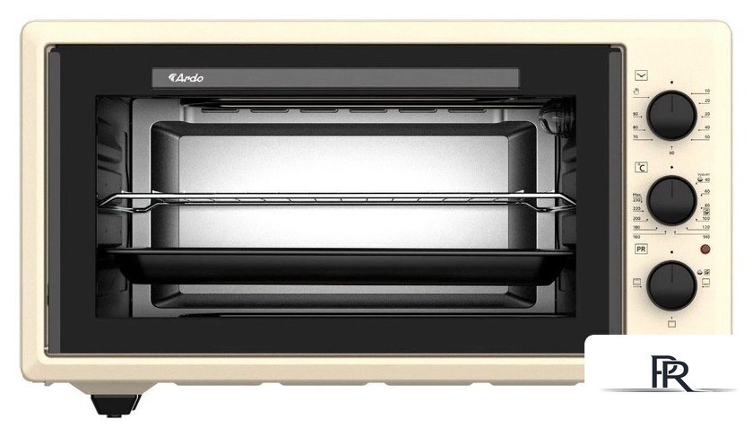 Мини-печь ARDO MO4531C2 - Изображение №1 — Интернет-магазин ПроЗаказ