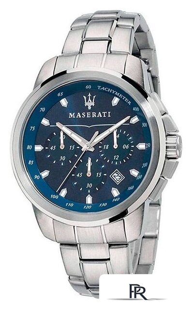 Наручные часы Maserati R8873621002 - Изображение №1 — Интернет-магазин ПроЗаказ