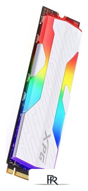 SSD ADATA XPG Spectrix S65G 500GB SSPECTRIXS65G-500G-CI - Изображение №4 — Интернет-магазин ПроЗаказ