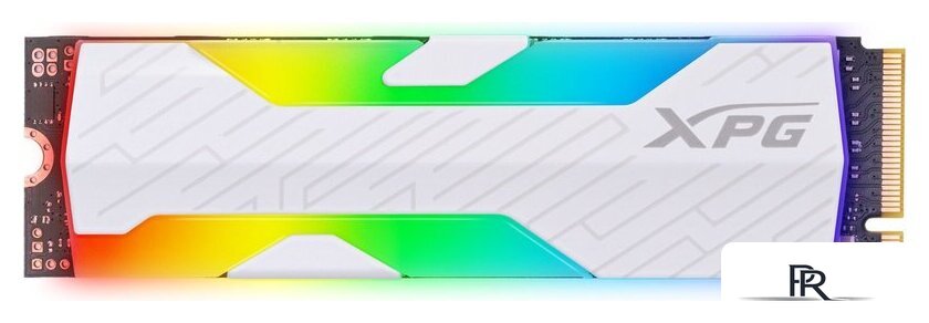 SSD ADATA XPG Spectrix S65G 500GB SSPECTRIXS65G-500G-CI - Изображение №1 — Интернет-магазин ПроЗаказ