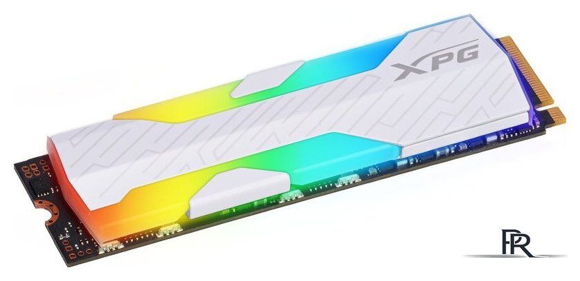 SSD ADATA XPG Spectrix S65G 500GB SSPECTRIXS65G-500G-CI - Изображение №3 — Интернет-магазин ПроЗаказ