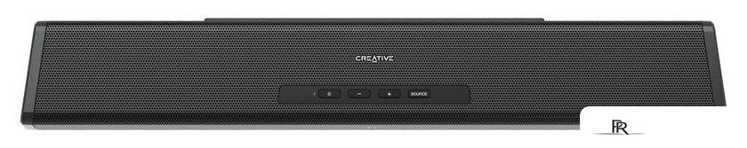 Саундбар Creative Stage 360 - Изображение №4 — Интернет-магазин ПроЗаказ
