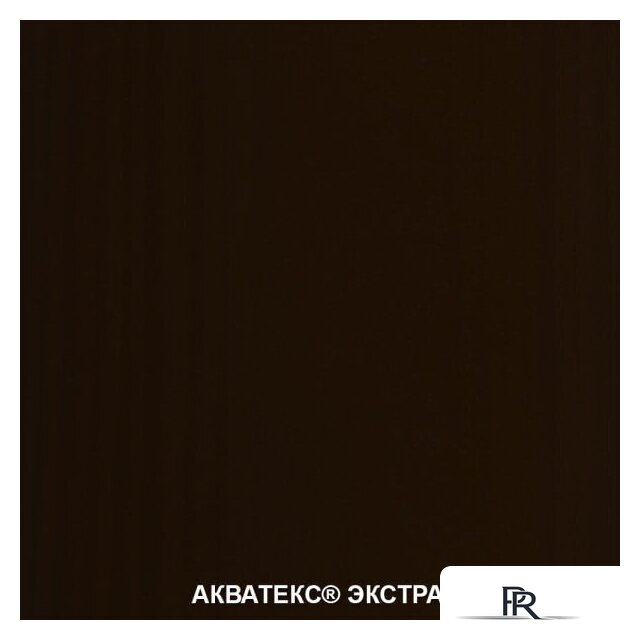 Пропитка Акватекс Экстра (палисандр, 9 л) - Изображение №2 — Интернет-магазин ПроЗаказ