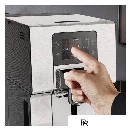 Кофемашина Krups Intuition Experience EA877D10 - Изображение №6 — Интернет-магазин ПроЗаказ