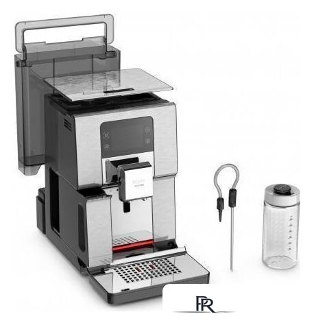 Кофемашина Krups Intuition Experience EA877D10 - Изображение №2 — Интернет-магазин ПроЗаказ