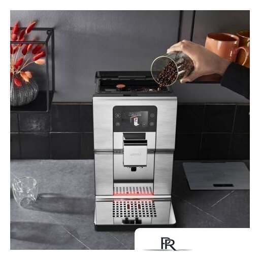 Кофемашина Krups Intuition Experience EA877D10 - Изображение №5 — Интернет-магазин ПроЗаказ