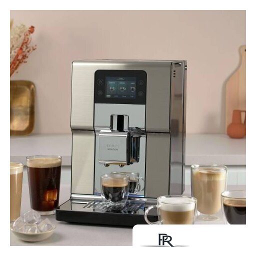 Кофемашина Krups Intuition Experience EA877D10 - Изображение №4 — Интернет-магазин ПроЗаказ