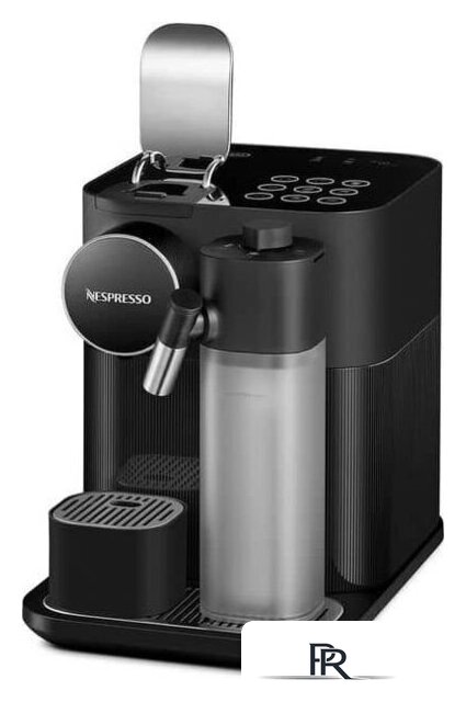 Капсульная кофеварка DeLonghi Gran Latissima EN640.B - Изображение №1 — Интернет-магазин ПроЗаказ