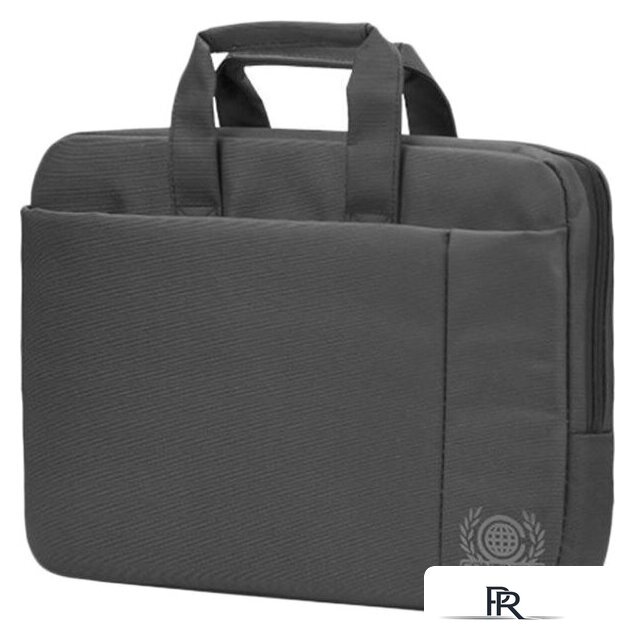 Сумка Continent CC-215 (серый) - Изображение №1 — Интернет-магазин ПроЗаказ