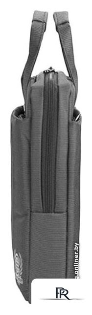 Сумка Continent CC-215 (серый) - Изображение №2 — Интернет-магазин ПроЗаказ