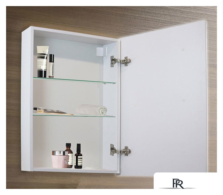  Silver Mirrors Шкаф с зеркалом Киотo 60х80 LED-00002359 - Изображение №7 — Интернет-магазин ПроЗаказ