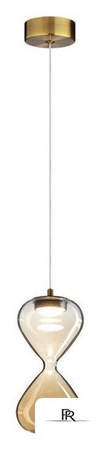 Подвесная люстра Odeon Light Pendant ODL25 5093/4L - Изображение №2 — Интернет-магазин ПроЗаказ