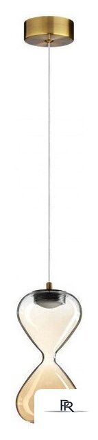 Подвесная люстра Odeon Light Pendant ODL25 5093/4L - Изображение №1 — Интернет-магазин ПроЗаказ