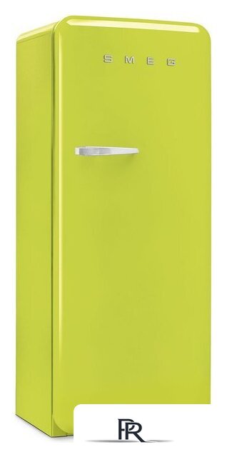 Однокамерный холодильник Smeg FAB28RLI6 - Изображение №5 — Интернет-магазин ПроЗаказ