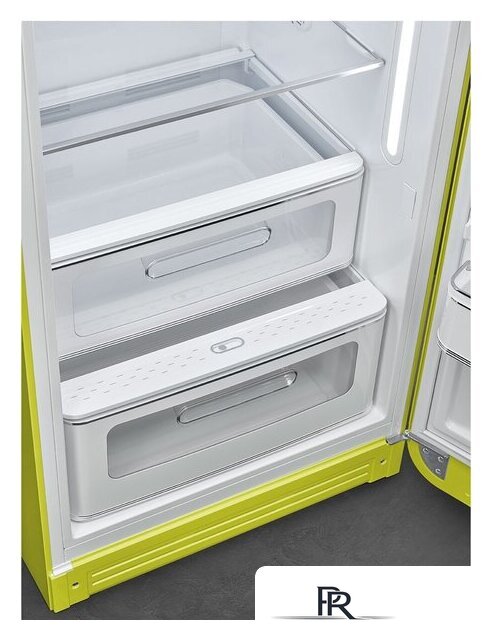 Однокамерный холодильник Smeg FAB28RLI6 - Изображение №6 — Интернет-магазин ПроЗаказ