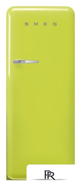 Однокамерный холодильник Smeg FAB28RLI6 - Изображение №1 — Интернет-магазин ПроЗаказ